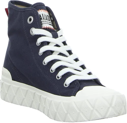 Vista 6 de PALLADIUM Tenis unisex para adultos