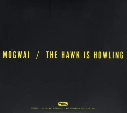 Vista 2 de The Hawk Is Howling