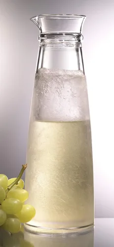 Vista 4 de Prodyne - Jarra de infusión de frutas, jarra helada, transparente