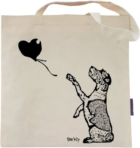 Vista 15 de Pet Studio Art Bolso de mano divertido para perros Todos los perros