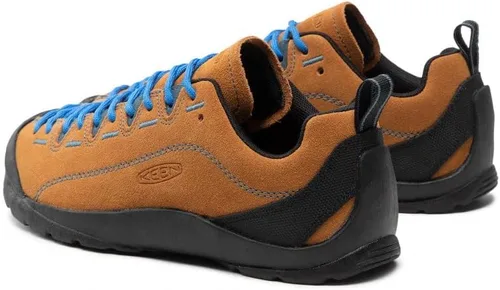 Vista 6 de KEEN Men's Jasper Low Height Climbing Approach Style Sneakers