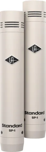 Vista 6 de Universal Audio SP-1 Micrófono de lápiz estándar (par), color blanco