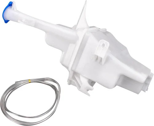 Vista 78 de Depósito de limpiaparabrisas TRQ Para Toyota RAV4 2013-2016