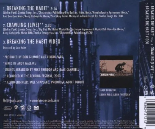 Vista 2 de Breaking the Habit