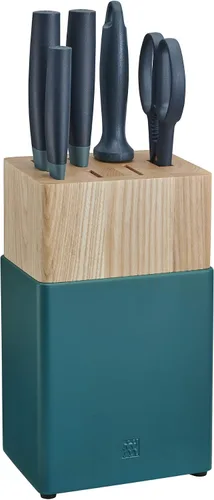 Vista 7 de ZWILLING - Juego de bloque de cuchillos