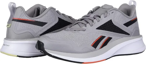 Vista 16 de Reebok Tenis unisex Fusium Run Lite, Claro
