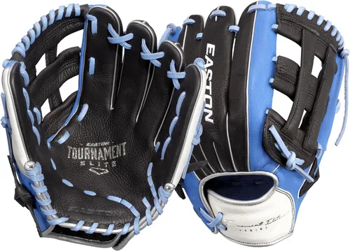 Vista 9 de Easton Guante de béisbol juvenil Tournament Elite Múltiples estilos