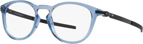 Vista 2 de Oakley Ox8105 Pitchman R - Marco redondo para gafas