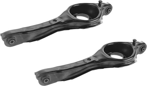 Vista 170 de TRQ Juego de brazos de control trasero compatible con Dodge Ram 1500 2009-2010 2011-2012 Ram 1500