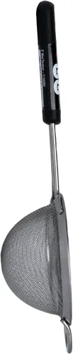 Vista 8 de OXO Good Grips - Mini colador de 3 pulgadas, multicolor
