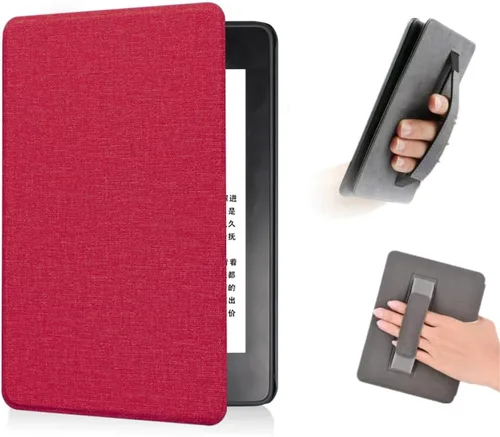 Vista 15 de Funda para Kindle de 10ª generación de 6