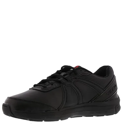 Vista 6 de Reebok Zapato de trabajo para hombre Guide Work Soft Toe Industrial & Construction, Negro
