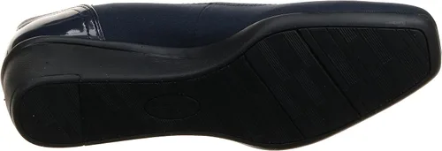 Vista 9 de Anne Klein Sport Mujer Wisher tela Wedge Bomba
