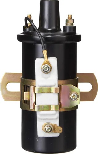 Vista 2 de Spectra Premium C-632 Bobina de encendido