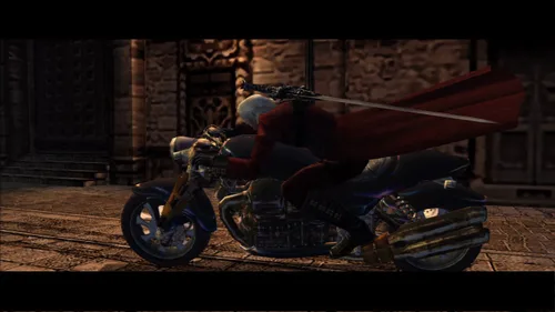 Vista 2 de Devil May Cry Collection - Xbox 360