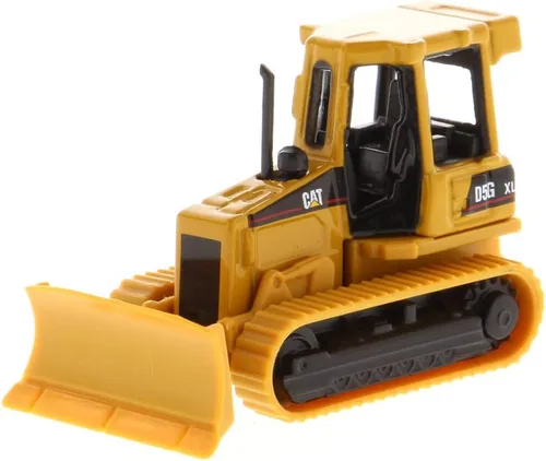 Vista 12 de Diecast Masters Cat Model Micro 315D L Excavadora, 85970DB