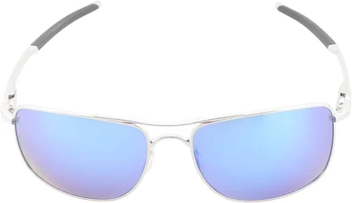 Vista 3 de Walleva - Lentes de repuesto para gafas de sol Oakley Gauge de 8 l