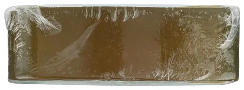 Vista 4 de Clearly Natural Essentials Aloe Vera Jabón de glicerina puro y natural 4 oz