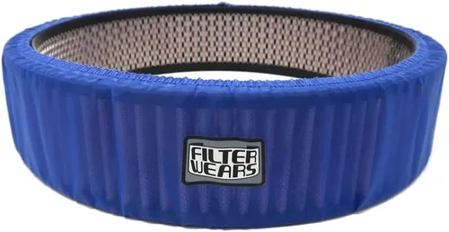 Vista 5 de FILTERWEARS Prefiltro K192K para filtro de aire K&N E-3750