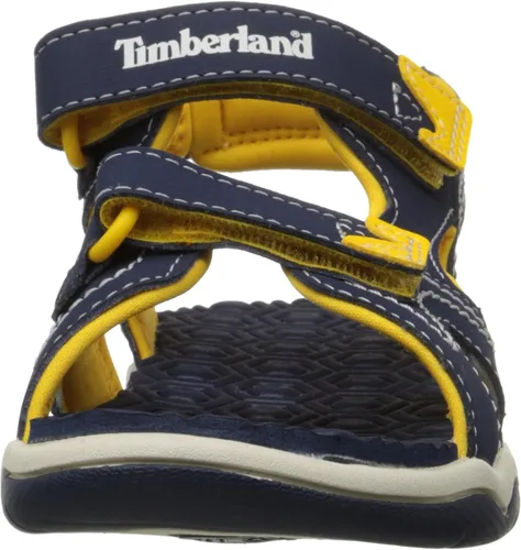 Vista 2 de Timberland Sandalia Adventure Seeker de dos correas niñoniño pequeño