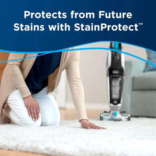 Vista 7 de GDM HOME BISSELL 62E5A 2X Concentrado Deep Clean & Protect Fórmula de máquina de tamaño completo, 60 onzas