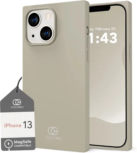 Vista 64 de Cocomii - Funda rectangular compatible con iPhone Xs/X - Perla opalescente, brillo brillante, para mujeres, niñas, hombres, funda protectora