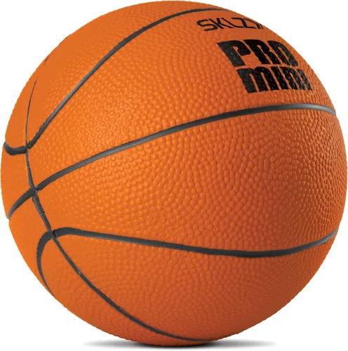 Vista 3 de SKLZ Pro Mini Hoop - Baloncesto de espuma de 5 pulgadas