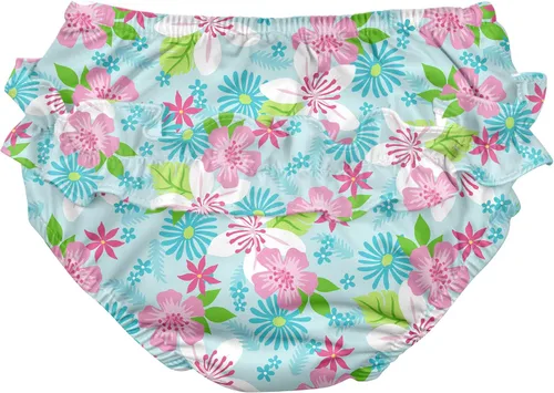 Vista 10 de i play. by green sprouts Baby-Girls Without Gussets Or with Gussets