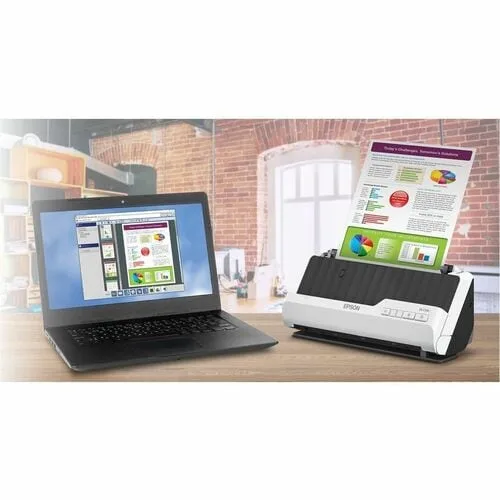 Vista 20 de DS-C330