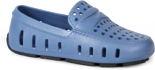 Vista 55 de Floafers Zapato náutico unisex Prodigy (niño pequeño/niño grande)