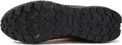 Vista 6 de Kricely Tenis de correr para hombre, para caminar, senderismo, tenis para hombre, tenis cruzado, tenis al aire libre, calzado casual