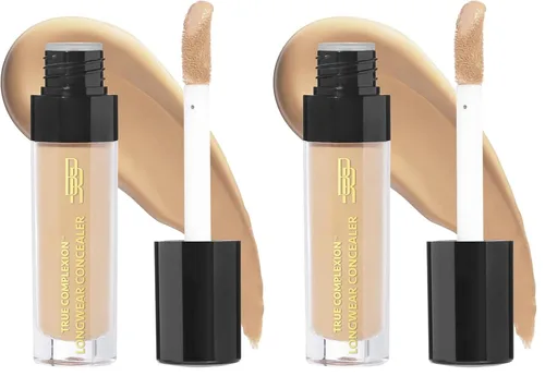 Vista 11 de Black Radiance True Complexion™ Corrector de larga duración Fair To Light (Paquete de 2)