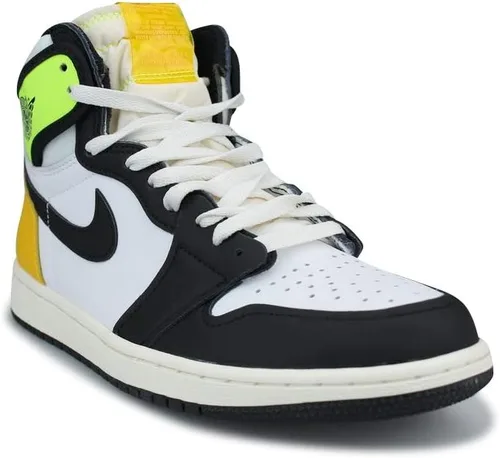 Vista 3 de Nike - Tenis de baloncesto unisex, 7.5