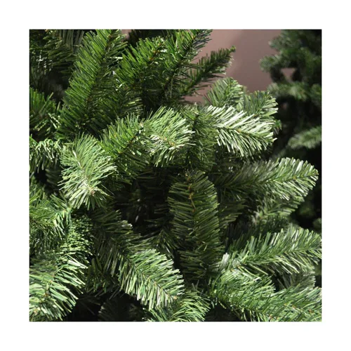 Vista 4 de Árbol de Navidad EDM 71584 Verde Pino 210 cm