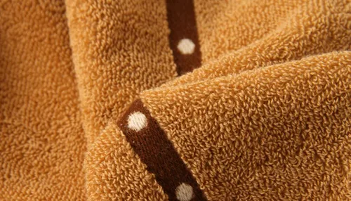 Vista 4 de HiiBaby 4320 - Toallas de baño unisex marrón/beige, tamaño grande, 70.9 in x 31.5 in, 100% algodón, producto de primera clase, absorbe el sudor