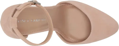 Vista 5 de Vince Camuto Addilenz Block Heel Pump para mujer