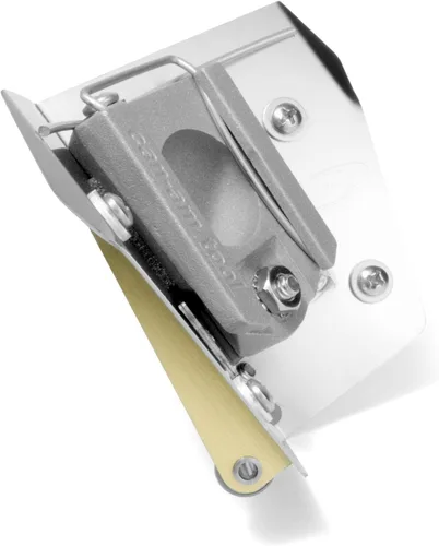 Vista 2 de CanAm Tool C100-VFD - Flusher de esquina directo de flujo variable de 2.5 pulgadas, ideal para la primera capa (2.5 pulgadas)