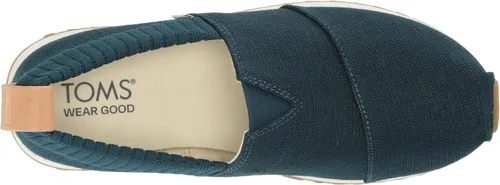 Vista 5 de TOMS Tenis Alp Resident para mujer