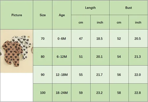 Vista 7 de Mono de manga larga de lino para bebé, niña, niño, mameluco de una pieza