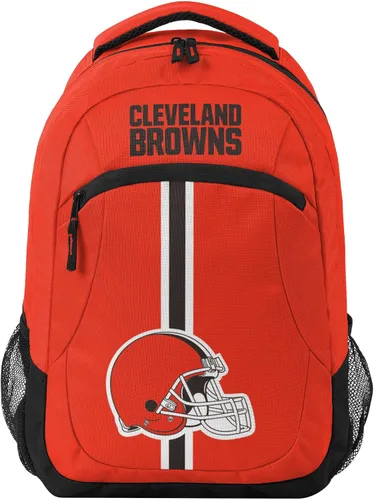 Vista 43 de FOCO NFL - Mochila unisex para adultos con logotipo del equipo de la NFL