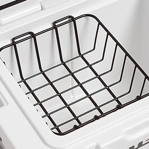 Vista 2 de YETI - Cesta interior para productos secos de la hielera Tundra Compatible con Tundra 210