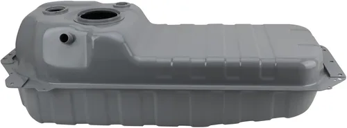 Vista 236 de TRQ Depósito de combustible de gasolina de 18.5 galones compatible con Toyota Tacoma 2003-2004