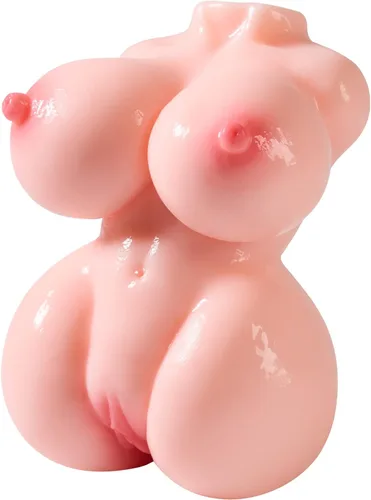 Vista 7 de Muñeca sexual pequeña para adultos, masturbador masculino, mini muñeca de amor, muñecas sexuales realistas de bolsillo para hombres con masturbación