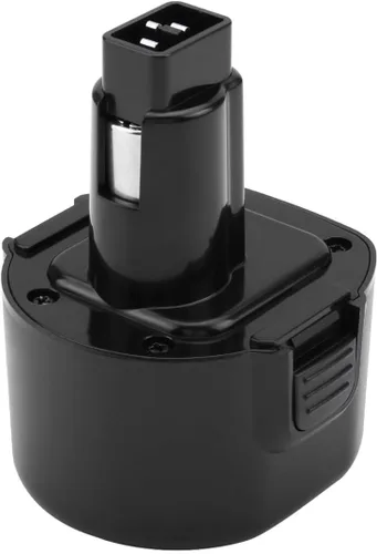 Vista 7 de Batería de repuesto de 4000 mAh para Black & Decker 9.6V Batería PS120 PS310 PS3350 PS3300 DE9036 DW9061 CD9600 A9251 PS3350 PS3300 DE9036 DW9061