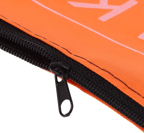 Vista 2 de Oxford Storage Hand Tool Bag Zipper Storage Bags Portable Pouch Fishing Organizer Pouch Bag For Case Tools Set