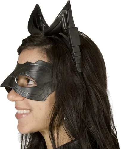 Vista 6 de Secret Wishes Dark Knight Rises disfraz para adulto de catwoman