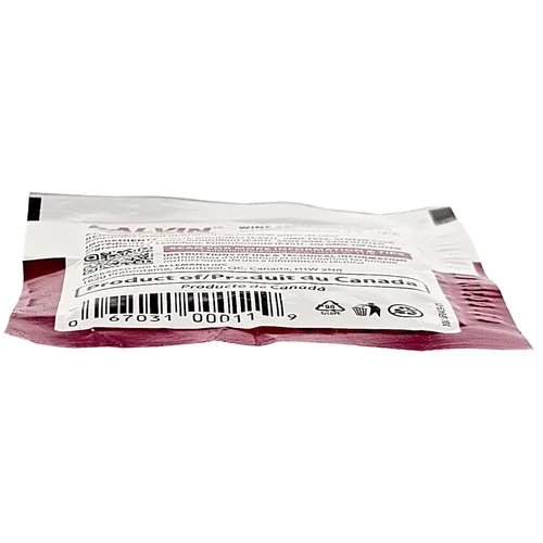 Vista 7 de EC-1118 Saccharomyces bayanus 5 paquetes (bolsas de 0.18 oz) Lalvin