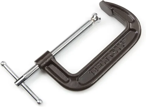 Vista 8 de TEKTON Sargento en C resistente