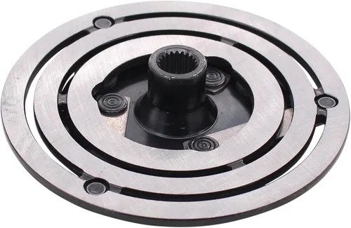 Vista 5 de Kit de embrague del compresor de aire acondicionado ApplianPar para Ford E150 E350 1989-1996, E250 1990-1996, Escape 2001-2004, Explorer 1991-2001