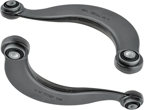 Vista 36 de TRQ Juego de brazos de control trasero compatible con Dodge Ram 1500 2009-2010 2011-2012 Ram 1500